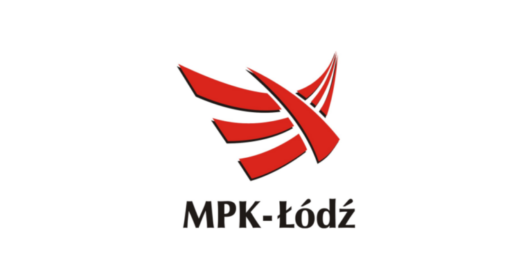 logo MPK-Łódź