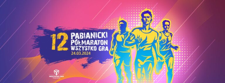 XII Pabianicki Półmaraton