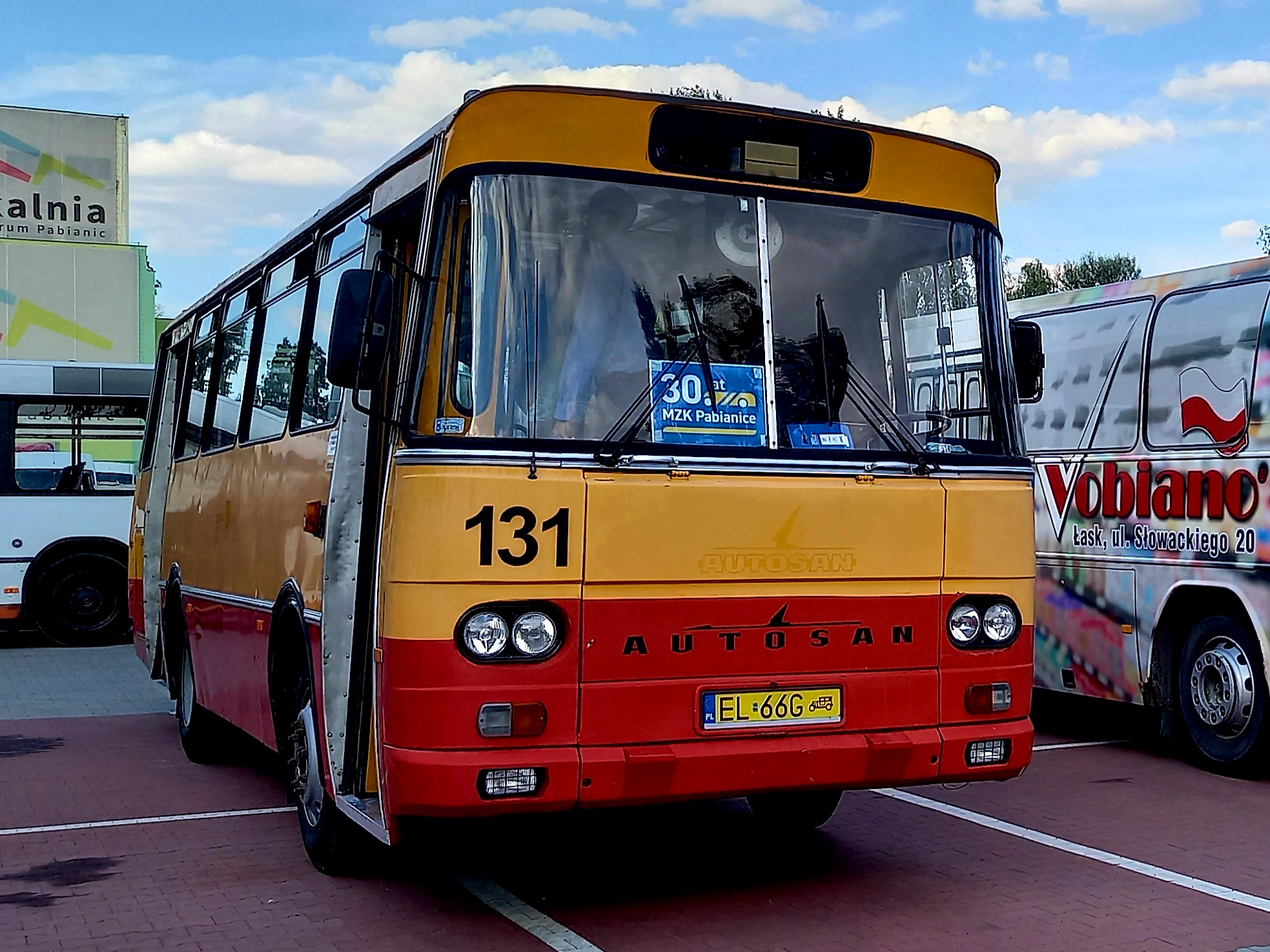 Autosan H9-35