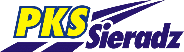 logo PKS Sieradz