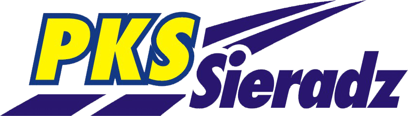 logo PKS Sieradz