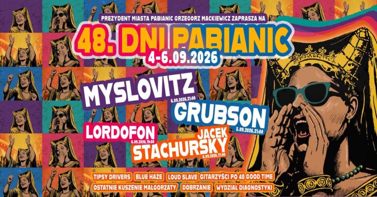 48. Dni Pabianic