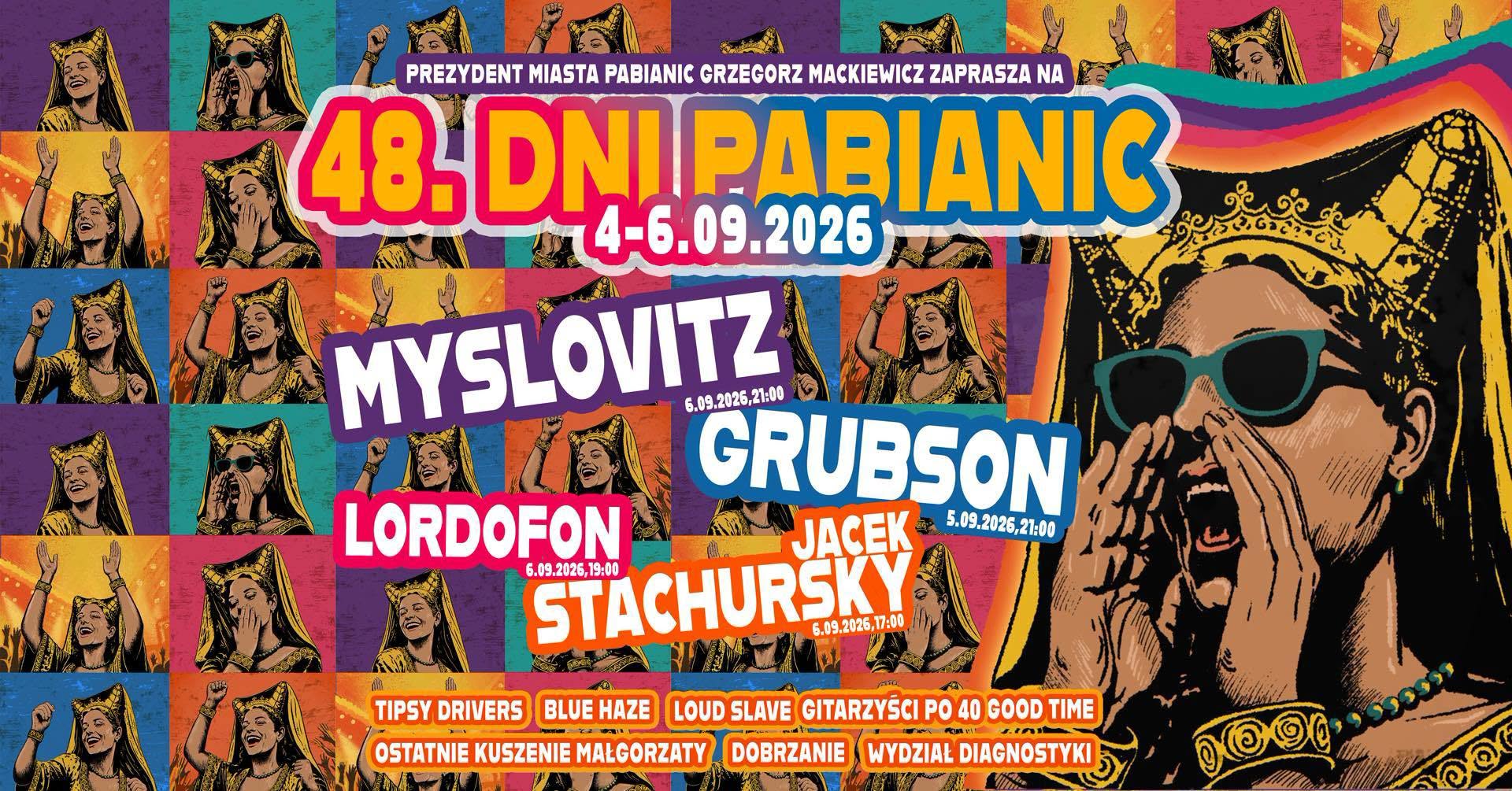 48. Dni Pabianic