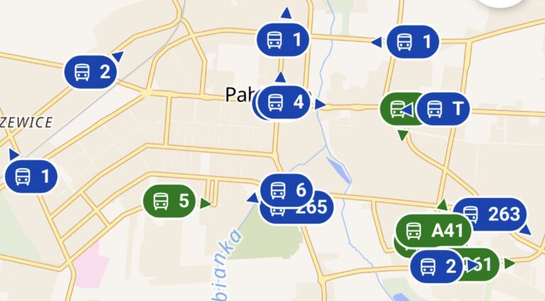 myBus - obrazek wyróżniający